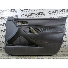 Дверная карта