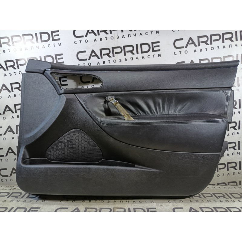 Дверная карта (салон) PEUGEOT 607 1 2002 3.0i V6 9329AV