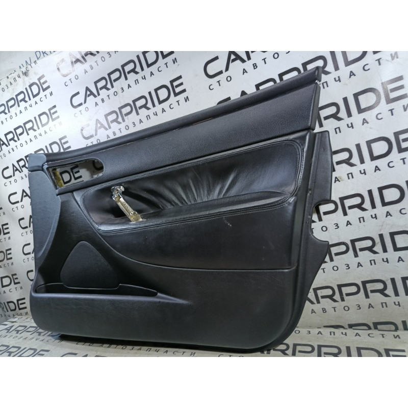Дверная карта (салон) PEUGEOT 607 1 2002 3.0i V6 9329AV