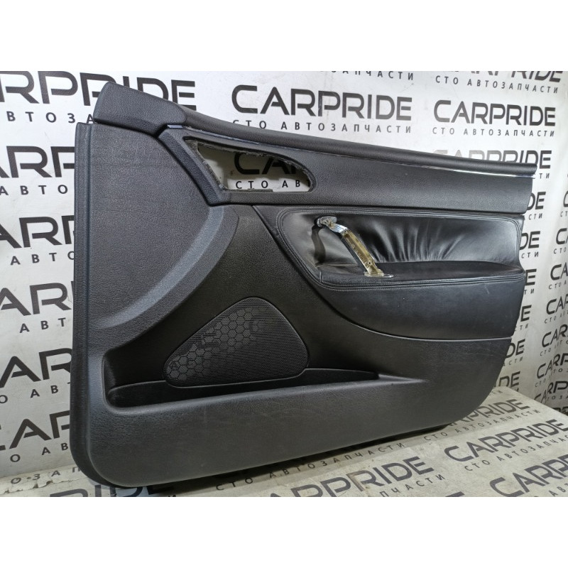 Дверная карта (салон) PEUGEOT 607 1 2002 3.0i V6 9329AV