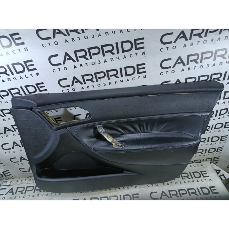 Дверная карта (салон) PEUGEOT 607 1 2002 3.0i V6 9329AV