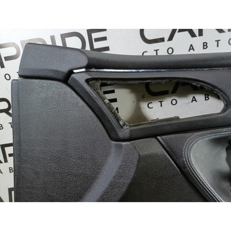 Дверная карта (салон) PEUGEOT 607 1 2002 3.0i V6 9329AV