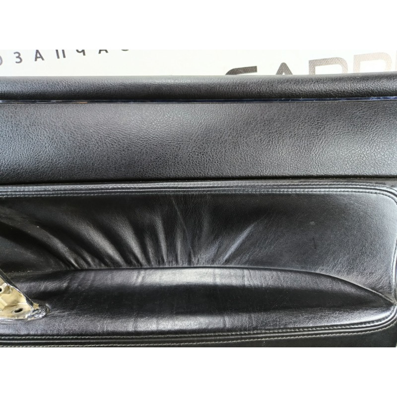 Дверная карта (салон) PEUGEOT 607 1 2002 3.0i V6 9329AV