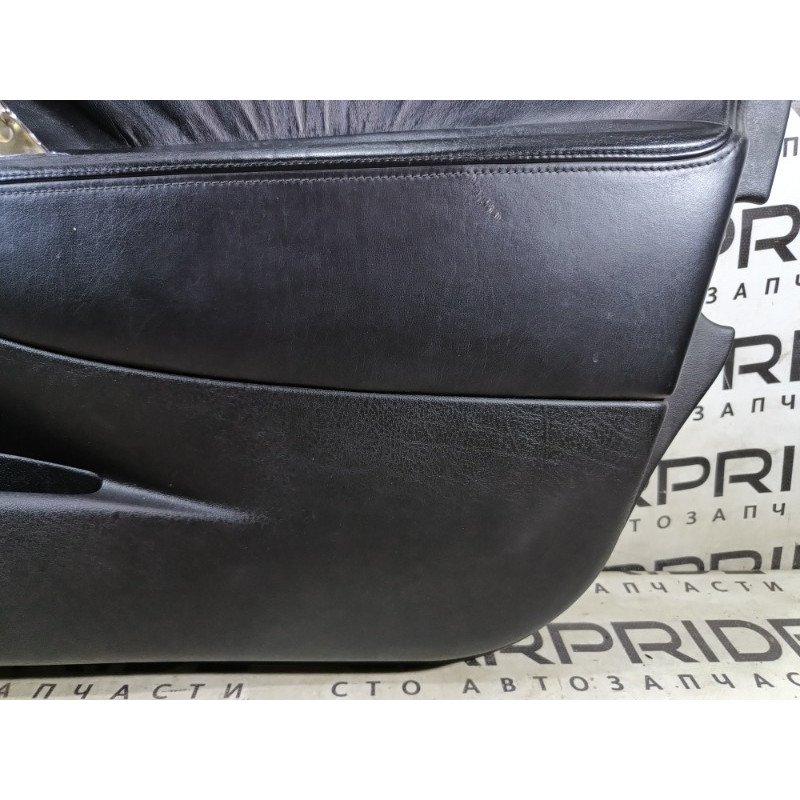 Дверная карта (салон) PEUGEOT 607 1 2002 3.0i V6 9329AV