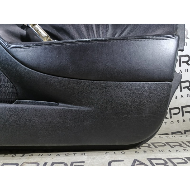 Дверная карта (салон) PEUGEOT 607 1 2002 3.0i V6 9329AV