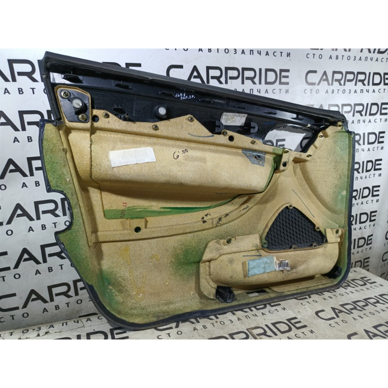 Дверная карта (салон) PEUGEOT 607 1 2002 3.0i V6 9329AV