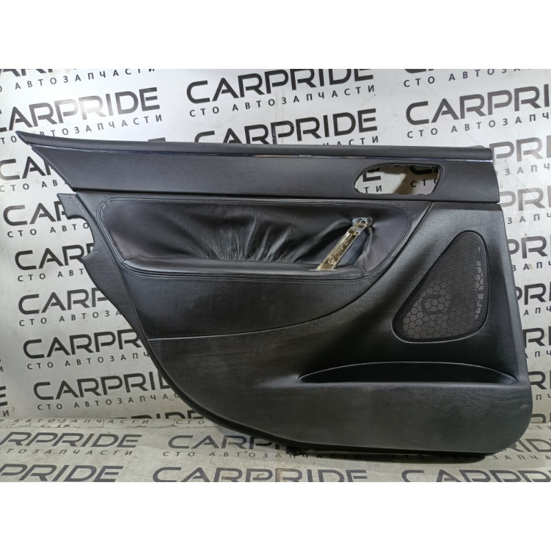 Дверная карта (салон) PEUGEOT 607 1 2002 3.0i V6 9308KF