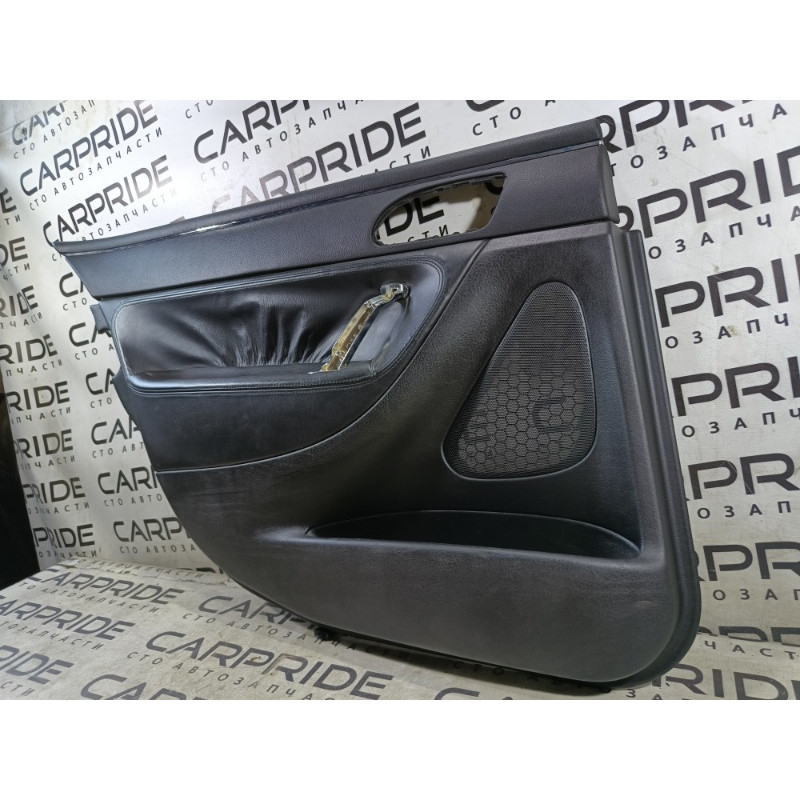 Дверная карта (салон) PEUGEOT 607 1 2002 3.0i V6 9308KF