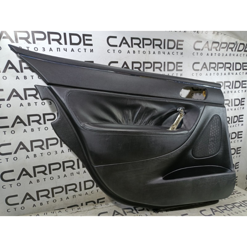 Дверная карта (салон) PEUGEOT 607 1 2002 3.0i V6 9308KF