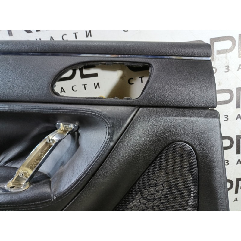 Дверная карта (салон) PEUGEOT 607 1 2002 3.0i V6 9308KF