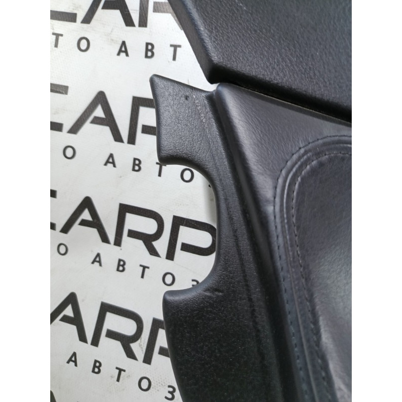 Дверная карта (салон) PEUGEOT 607 1 2002 3.0i V6 9308KF