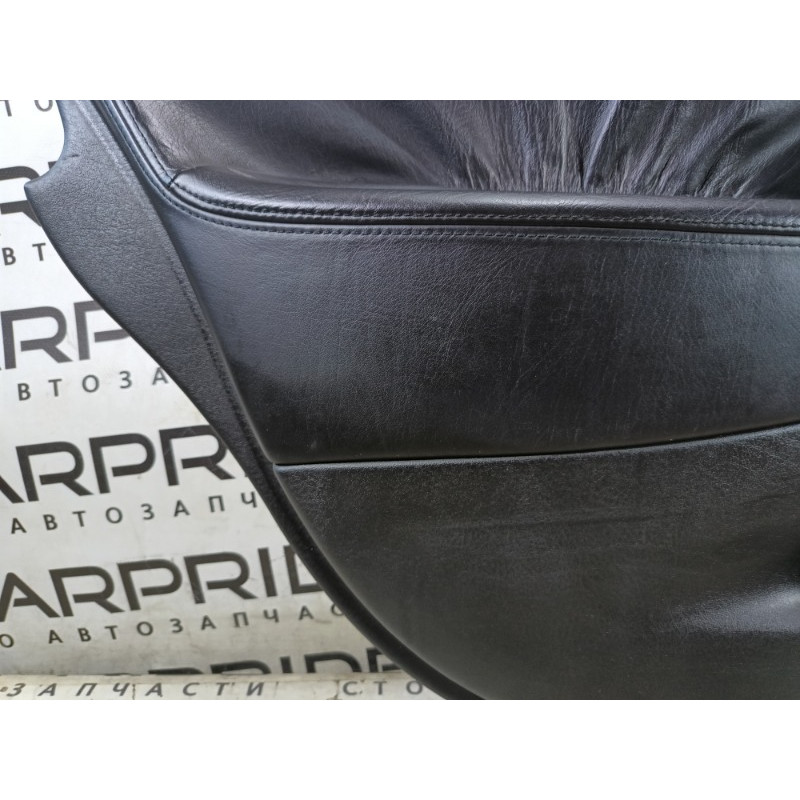 Дверная карта (салон) PEUGEOT 607 1 2002 3.0i V6 9308KF