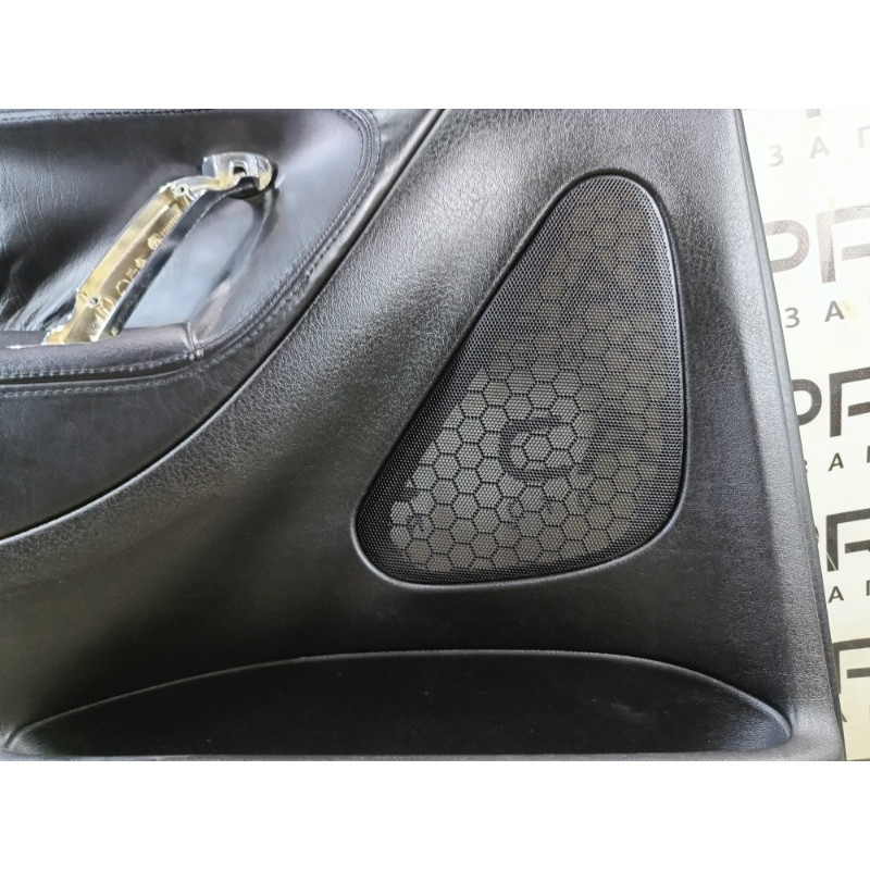 Дверная карта (салон) PEUGEOT 607 1 2002 3.0i V6 9308KF