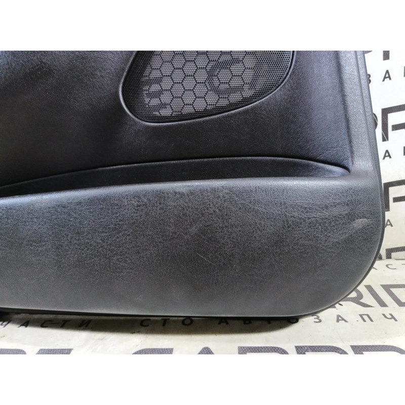 Дверная карта (салон) PEUGEOT 607 1 2002 3.0i V6 9308KF