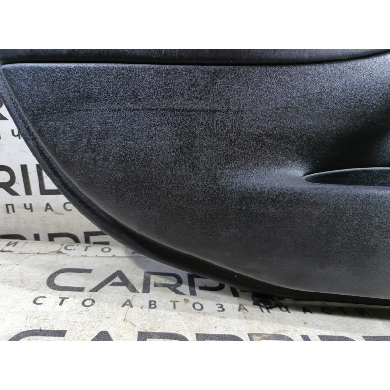 Дверная карта (салон) PEUGEOT 607 1 2002 3.0i V6 9308KF