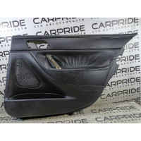 Дверная карта