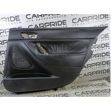 Дверная карта