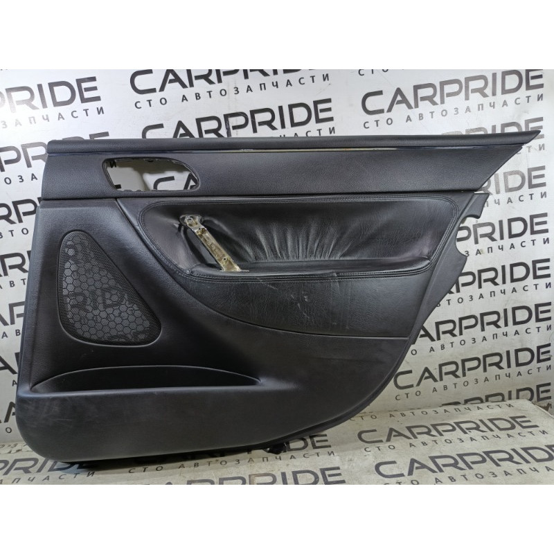 Дверная карта (салон) PEUGEOT 607 1 2002 3.0i V6 9308KN