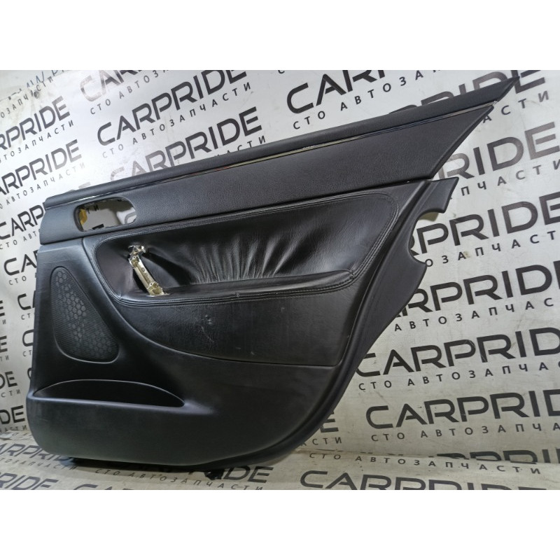 Дверная карта (салон) PEUGEOT 607 1 2002 3.0i V6 9308KN