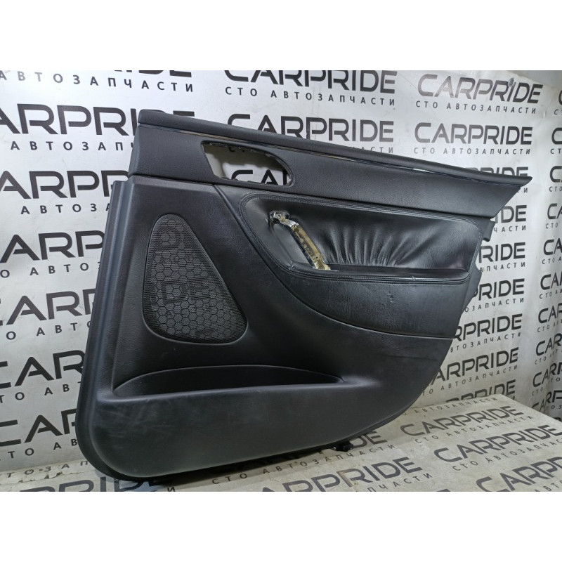 Дверная карта (салон) PEUGEOT 607 1 2002 3.0i V6 9308KN