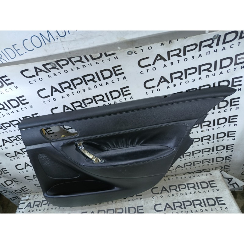 Дверная карта (салон) PEUGEOT 607 1 2002 3.0i V6 9308KN