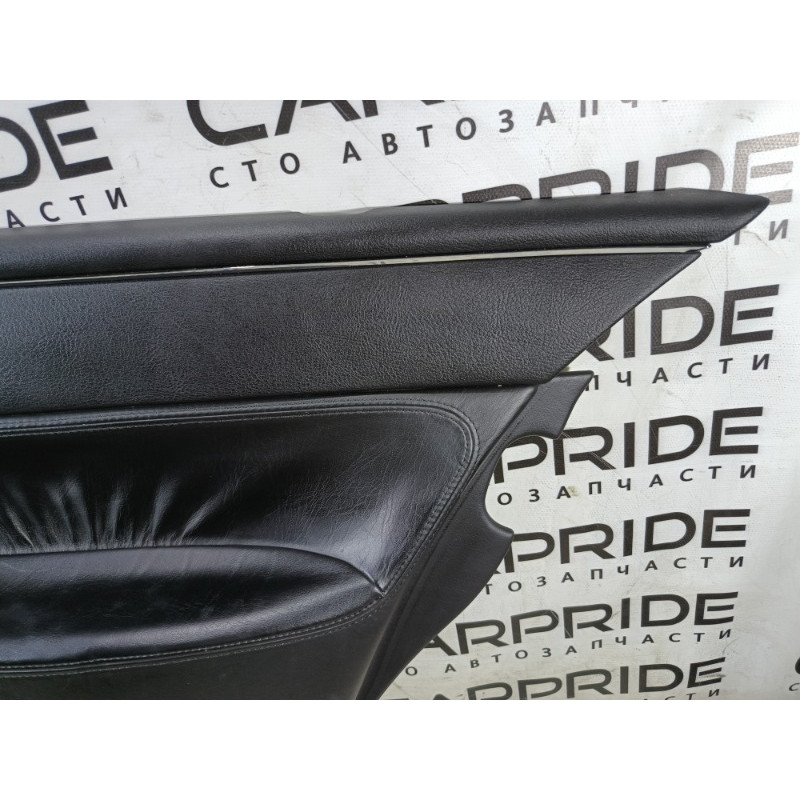 Дверная карта (салон) PEUGEOT 607 1 2002 3.0i V6 9308KN