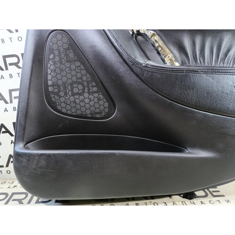 Дверная карта (салон) PEUGEOT 607 1 2002 3.0i V6 9308KN