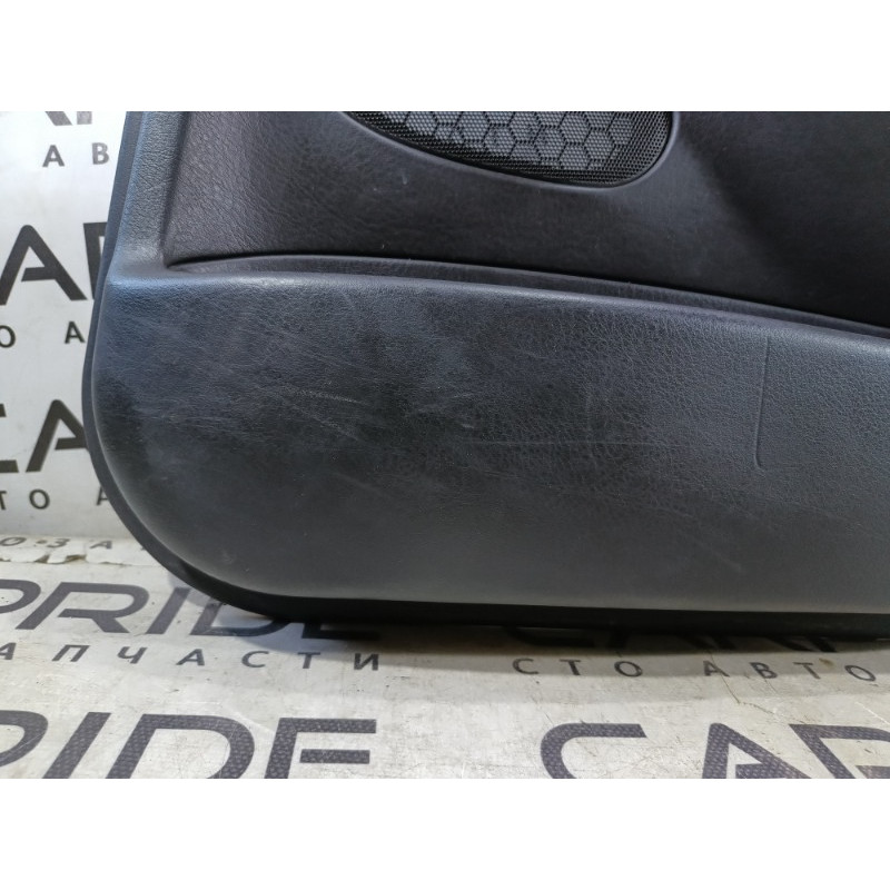 Дверная карта (салон) PEUGEOT 607 1 2002 3.0i V6 9308KN