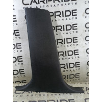 Обшивка стойки нижняя