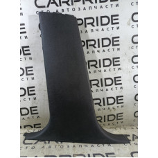 Обшивка стойки нижняя