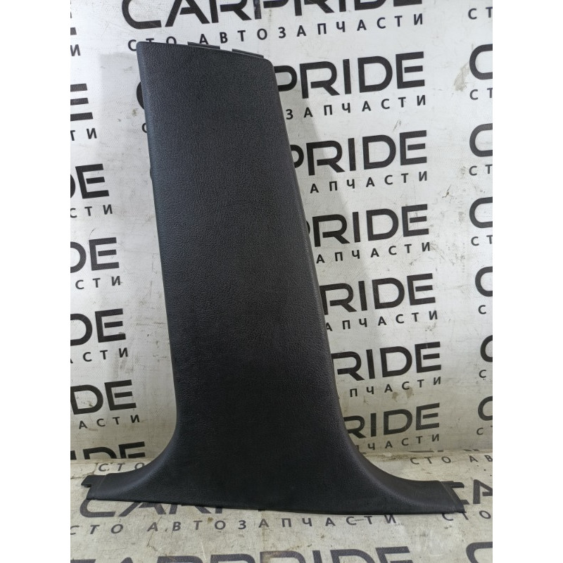 Обшивка стойки нижняя (салон) PEUGEOT 607 1 2002 3.0i V6 9016N1