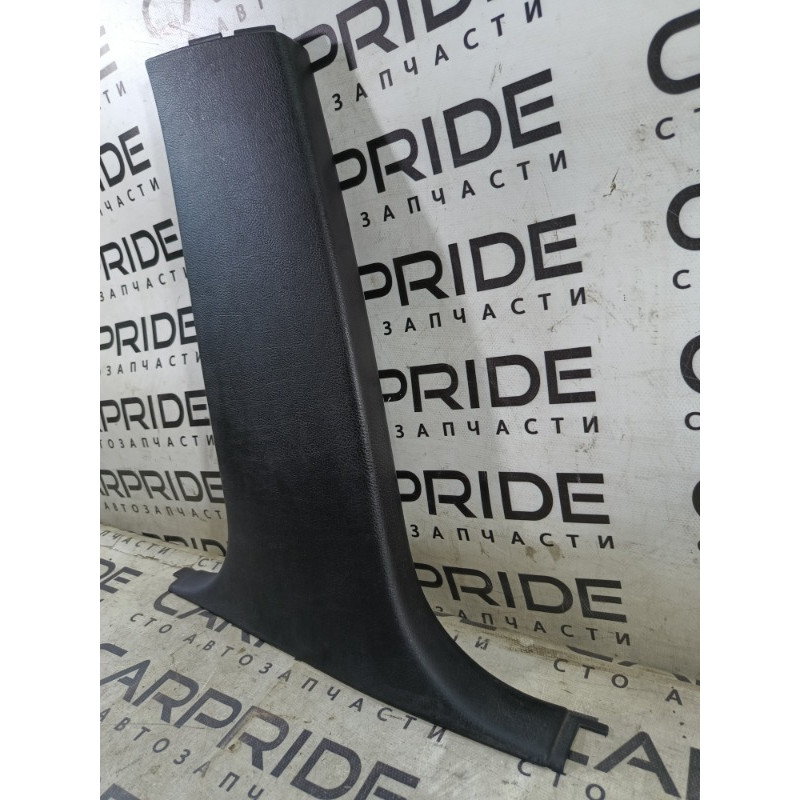 Обшивка стойки нижняя (салон) PEUGEOT 607 1 2002 3.0i V6 9016N1