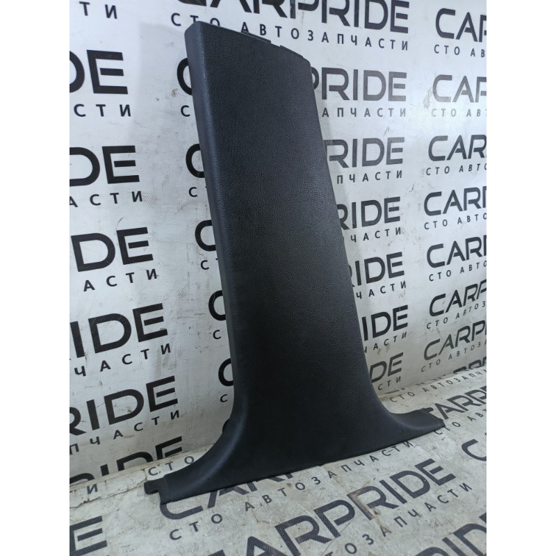 Обшивка стойки нижняя (салон) PEUGEOT 607 1 2002 3.0i V6 9016N1