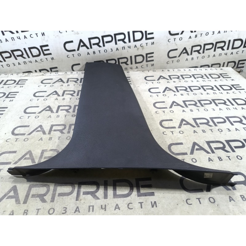 Обшивка стойки нижняя (салон) PEUGEOT 607 1 2002 3.0i V6 9016N1