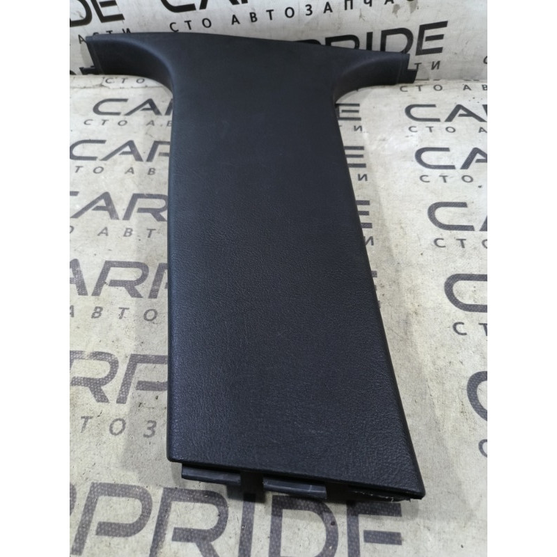 Обшивка стойки нижняя (салон) PEUGEOT 607 1 2002 3.0i V6 9016N1