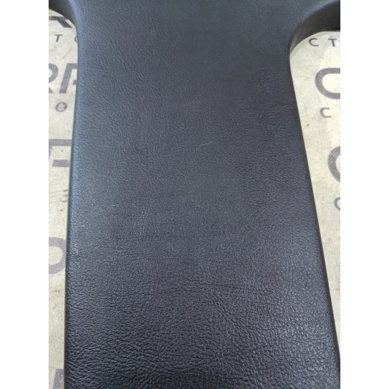 Обшивка стойки нижняя (салон) PEUGEOT 607 1 2002 3.0i V6 9016N1