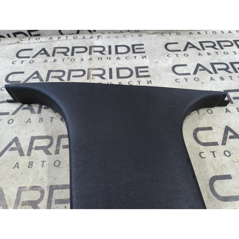 Обшивка стойки нижняя (салон) PEUGEOT 607 1 2002 3.0i V6 9016N1