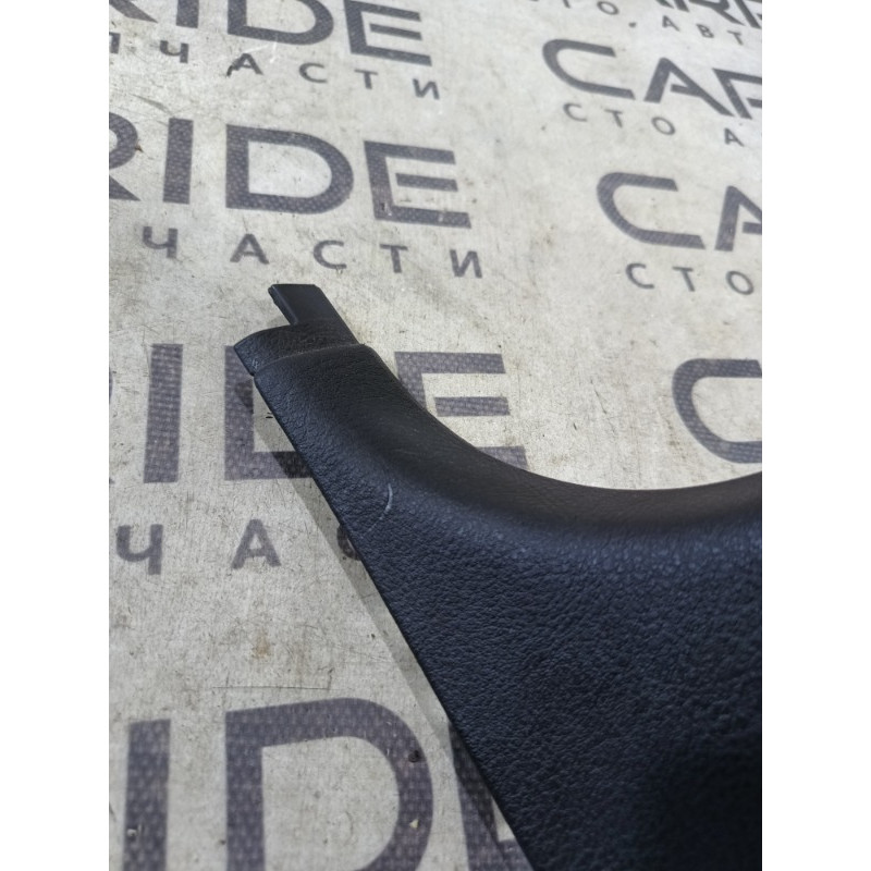 Обшивка стойки нижняя (салон) PEUGEOT 607 1 2002 3.0i V6 9016N1