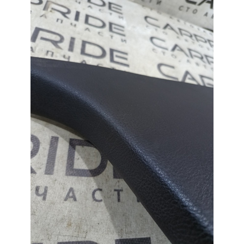 Обшивка стойки нижняя (салон) PEUGEOT 607 1 2002 3.0i V6 9016N1