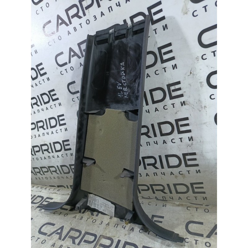 Обшивка стойки нижняя (салон) PEUGEOT 607 1 2002 3.0i V6 9016N1