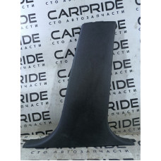 Обшивка стойки нижняя