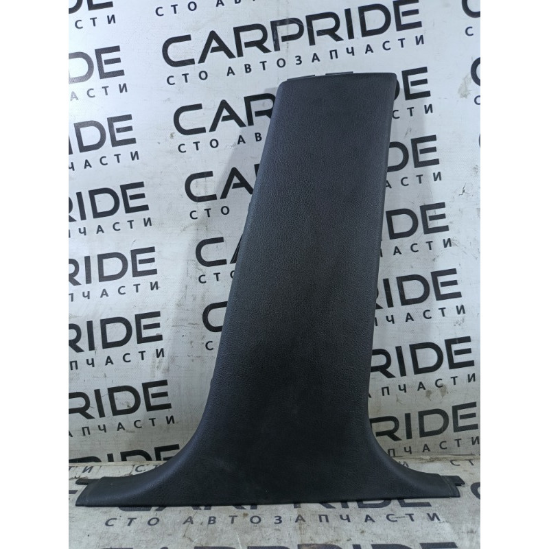 Обшивка стойки нижняя (салон) PEUGEOT 607 1 2002 3.0i V6 9016N3