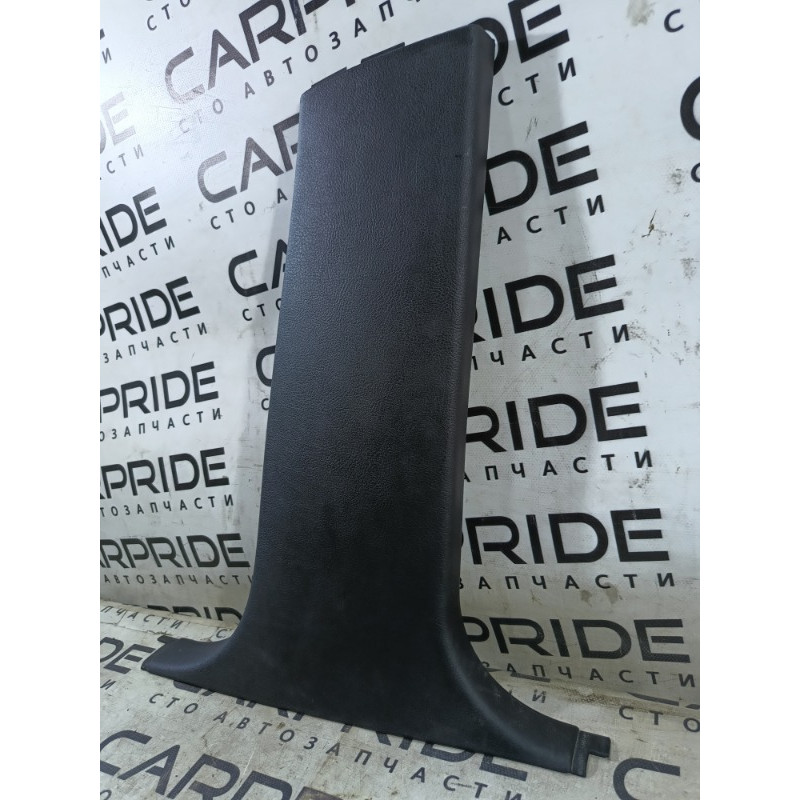 Обшивка стойки нижняя (салон) PEUGEOT 607 1 2002 3.0i V6 9016N3