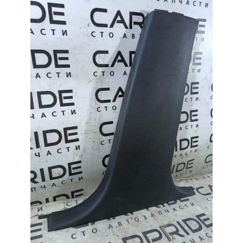 Обшивка стойки нижняя (салон) PEUGEOT 607 1 2002 3.0i V6 9016N3