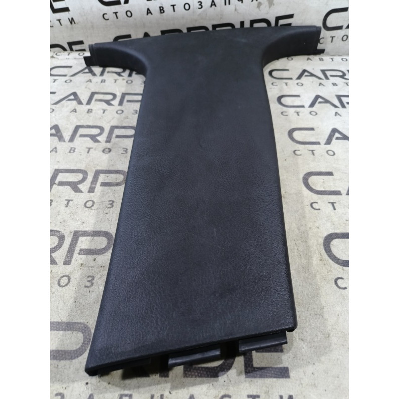 Обшивка стойки нижняя (салон) PEUGEOT 607 1 2002 3.0i V6 9016N3