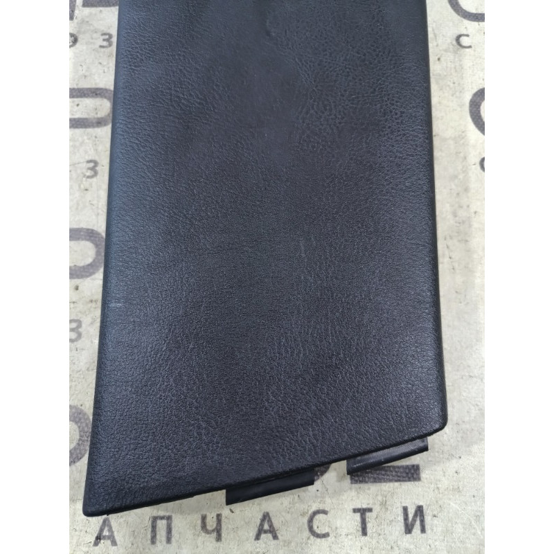 Обшивка стойки нижняя (салон) PEUGEOT 607 1 2002 3.0i V6 9016N3