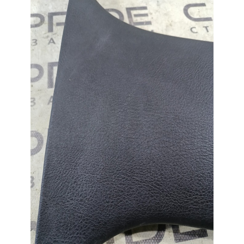 Обшивка стойки нижняя (салон) PEUGEOT 607 1 2002 3.0i V6 9016N3