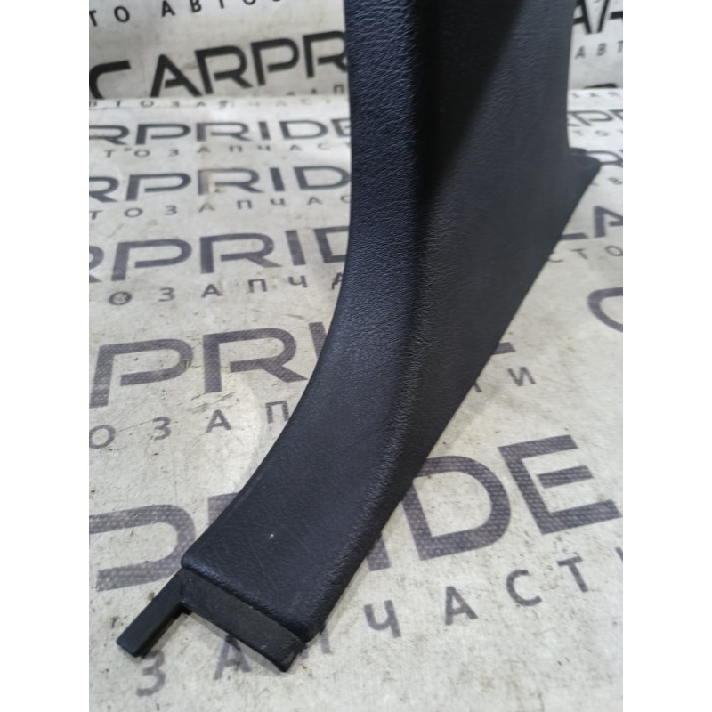 Обшивка стойки нижняя (салон) PEUGEOT 607 1 2002 3.0i V6 9016N3