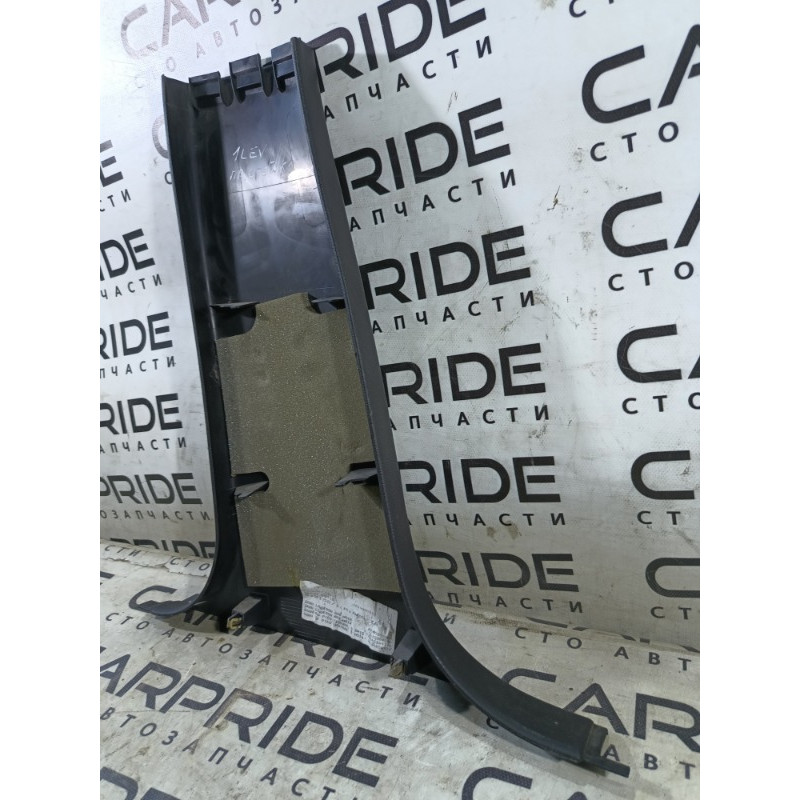 Обшивка стойки нижняя (салон) PEUGEOT 607 1 2002 3.0i V6 9016N3