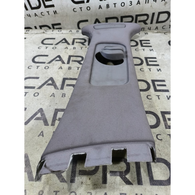 Обшивка стойки верхняя (салон) PEUGEOT 607 1 2002 3.0i V6 9016S5